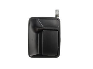 012-1232-14 MANIJA EXTERIOR FD SUPER DUTY/EXCURSION DELANTERA/TRASERA 99-10 NEGRA LISA DER