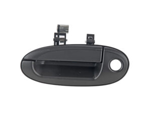 012-1233-01 MANIJA EXTERIOR FD TAURUS/SABLE DELANTERA 96-02 NEGRA LISA IZQ