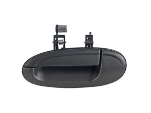 012-1233-03 MANIJA EXTERIOR FD TAURUS/SABLE TRASERA 96-02 NEGRA LISA IZQ