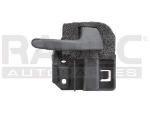 012-1237-06 MANIJA INTERIOR FD WINDSTAR DELANTERA 99-03 NEGRA DER