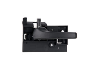 JAIA187 JALADERA INT PTA TRAS FORD WINDSTAR 99-03 NEGRA LH N-TW