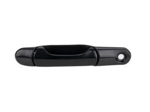 012-1237-12 MANIJA EXTERIOR FD WINDSTAR PUERTA CORREDIZA 98 NEGRA LISA