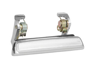 JAEA105 JALADERA EXT PTA FORD PU 73-79 LH CROMADA N-TW