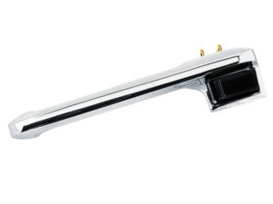 JAEA107 JALADERA EXT PTA FORD PU 80-96 LH CROMADA N-TW