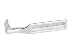JAIA43 JALADERA INT PTA FORD PU 80-86 LH CROMADA N-TW
