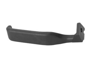 JAIA46 JALADERA INT PTA FORD PU 87-96 RH NEGRA N-TW