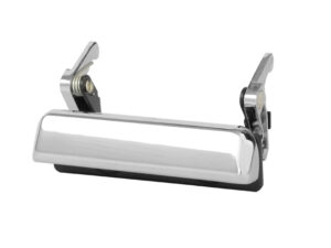 JATA13 JALADERA TAPA FORD PU 87-96 CROMADA N-TW