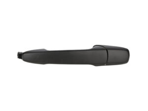 012-1242-05 MANIJA EXTERIOR FD EDGE DELANTERADER/TRASERA 07-13 S/HOYO NEGRA LISA DER/IZQ