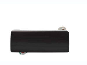 012-1245-06 MANIJA EXTERIOR FD TRANSIT PUERTA TRASERA 00-12 ABATIBLE NEGRA LISA