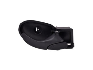 012-1245-10 MANIJA INTERIOR FD TRANSIT DELANTERA 07-13/FOCUS DELANTERA 05-06 NEGRO CORRUGADA DER