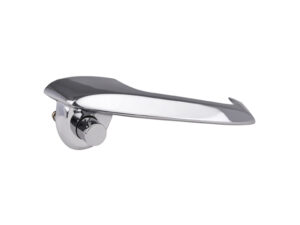 012-1258-00 MANIJA EXTERIOR FD CAMION DELANTERA 67-72 CROMADA METAL BR DER