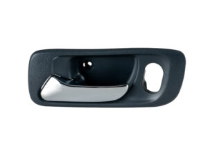 012-1301-53 MANIJA INTERIOR HD ACCORD DELANTERA 98-02 4 PUERTAS/ODYSSEY 99-04 GRIS C/CROMO IZQ