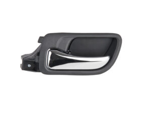 JAIA193 JALADERA INT PTA HONDA ACCORD 03-07 NEG/CROM LH N-TW