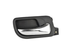 012-1301-58 MANIJA INTERIOR HD ACCORD TRASERA 03-07 NEGRA C/CROMO DER