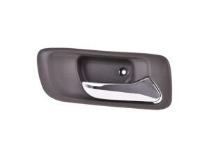 012-1301-B2 MANIJA INTERIOR HD ACCORD DELANTERA 98-02 GRIS CROMO S/HOYO SEDAN DER