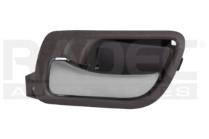 012-1301-D5 MANIJA INTERIOR HD ACCORD DELANTERA 03-07 CAFE/CROMO PLASTICO TW IZQ