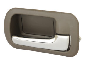 JAIA278 JALADERA INT HONDA CIVIC 01-05 TRAS CAF?/CROMO RH