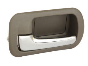 JAIA277 JALADERA INT HONDA CIVIC 01-05 TRAS CAF?/CROMO LH