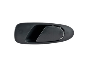 JAE263 JALADERA EXT PTA TRAS HONDA CIVIC 92-95 NEGRA LH N-TW