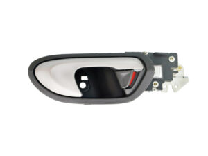 012-1302-36 MANIJA INTERIOR HD CIVIC TRASERA 06-11 GRIS C/PLATA DER