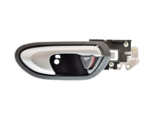 012-1302-38 MANIJA INTERIOR HD CIVIC DELANTERA 06-11 GRIS C/PLATA DER