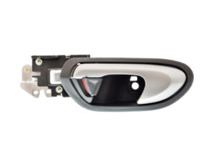 012-1302-39 MANIJA INTERIOR HD CIVIC DELANTERA 06-11 GRIS C/PLATA IZQ
