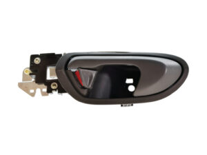 012-1302-41 MANIJA INTERIOR HD CIVIC TRASERA 06-11 GRIS IZQ