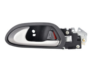 012-1302-51 MANIJA INTERIOR HD CIVIC TRASERA 06-11 NEGRA C/PLATA IZQ