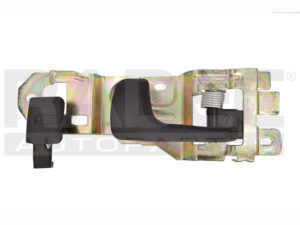 012-1302-54 MANIJA INTERIOR HD CIVIC DELANTERA 96-00 2 Y 4 PUERTAS NEGRA DER
