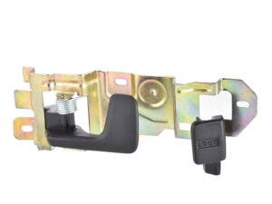 012-1302-55 MANIJA INTERIOR HD CIVIC DELANTERA 96-00 2 Y 4 PUERTAS NEGRA IZQ