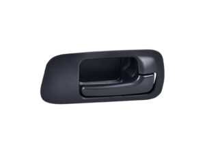 012-1302-58 MANIJA INTERIOR HD CIVIC DELANTERA 01-05 S/HOYO NEGRA 2 PUERTAS DER