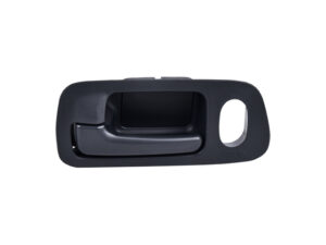 012-1302-59 MANIJA INTERIOR HD CIVIC DELANTERA 01-05 C/HOYO NEGRA 2 PUERTAS IZQ