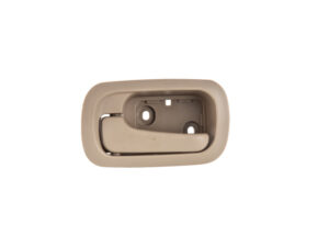 012-1303-25 MANIJA INTERIOR HD CR-V TRASERA 02-06 BEIGE IZQ