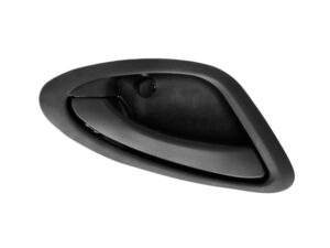 012-1304-05 MANIJA INTERIOR HD FIT DELANTERA/TRASERA 07-08 NEGRA IZQ