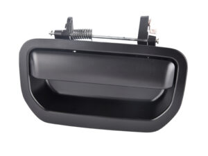 012-1308-04 MANIJA TAPA HD RIDGELINE 06-12 NEGRA LISA