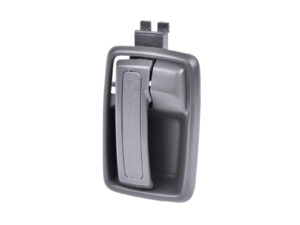 012-1502-27 MANIJA INTERIOR IZ LUV 81-05 C/BISEL GRIS OSCURO IZQ