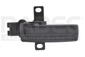 012-1502-35 MANIJA INTERIOR IZ LUV 81-96/RODEO 94-97 CV LUV 88-05 HD PASSPORT 94-97 IZ ELF 94-08 GRIS CLARO PLASTICO SOLO REPUESTO DELANTERA/TRASERA IZQ