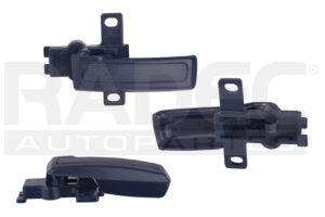 012-1502-37 MANIJA INTERIOR IZ LUV 81-96 CV 88-05 AZUL PLASTICO SOLO REPUESTO DELANTERA/TRASERA IZQ