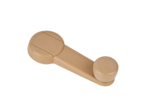 012-1601-06 MANIJA ELEVADOR JP CHEROKEE/COMANCHE 84-92 BEIGE
