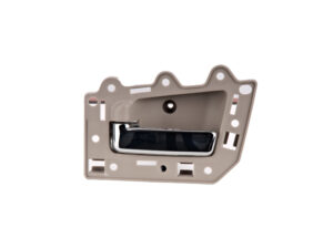 JAIA345 JALADERA INT JEEP GRAND CHEROKEE 05-10 DELANTERA BEIGE C/CROMO LH