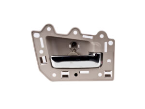 012-1605-28 MANIJA INTERIOR JP GRAND CHEROKEE TRASERA 05-11 BEIGE C/CROMO DER