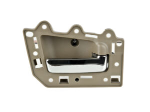 012-1605-30 MANIJA INTERIOR JP GRAND CHEROKEE DELANTERA 05-11 CAFE C/CROMO DER