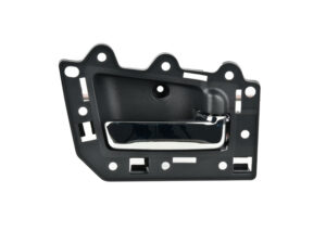 012-1605-38 MANIJA INTERIOR JP GRAND CHEROKEE DELANTERA 05-11 NEGRA C/CROMO DER