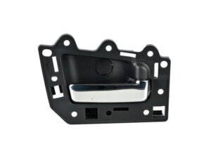 012-1605-40 MANIJA INTERIOR JP GRAND CHEROKEE TRASERA 05-11 NEGRA C/CROMO DER