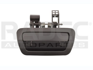 012-1605-68 MANIJA 5TA PUERTA JP GRAND CHEROKEE/DURANGO 11-13 MANUAL NEGRA LISA