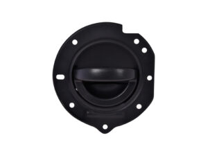 012-1607-40 MANIJA INTERIOR JP LIBERTY DELANTERA/TRASERA 02-07 NEGRO (COMPLETA) DER