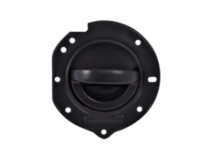 012-1607-41 MANIJA INTERIOR JP LIBERTY DELANTERA/TRASERA 02-07 NEGRO (COMPLETA) IZQ