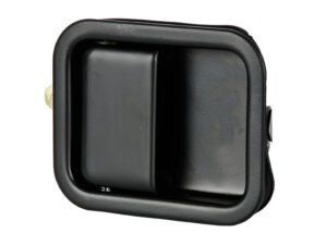JAEA386 JALADERA EXT PTA DODGE JP WRANGLER 87-06 NEGRA CHINA RH N-TW