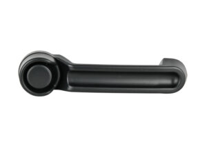 JATA69 JALADERA TAPA 5TA PTA JEEP WRANGLER 07-12/LIBERTY 08-10 CORRUG N-TW