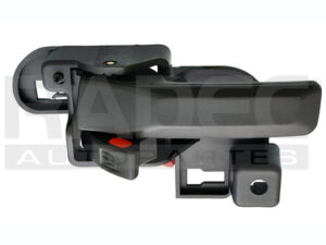 012-1609-19 MANIJA INTERIOR JP WRANGLER DELANTERA/TRASERA 11-13 NEGRA CORRUGADA IZQ